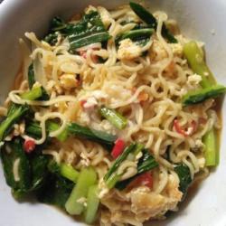 Mie Kuah