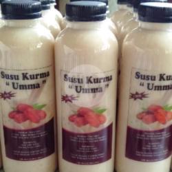 Susu Kurma Sukari 250ml