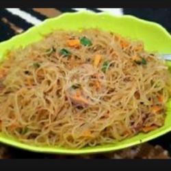 Bihun Rebus Sosis