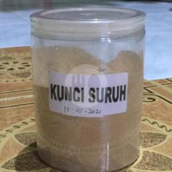 Minuman Kunci Suruh