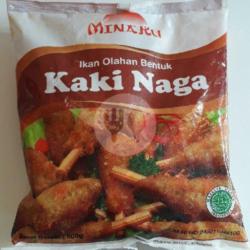 Minaku Kaki Naga 500gr