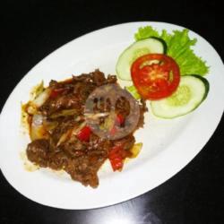 Beef Lada Hitam