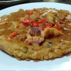 Fuyunghai Special Warung Anjas