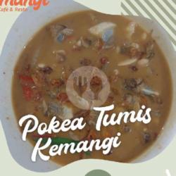 Pokea Tumis Kemangi