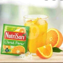 Ice Nutri Sari Jeruk Peras