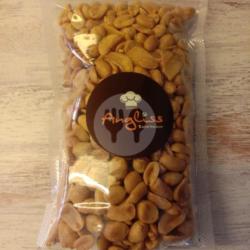Kacang Tojin