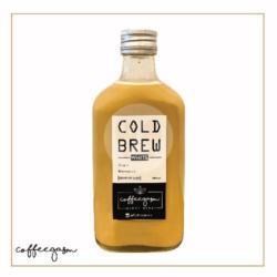 Cold Brew White (milk)