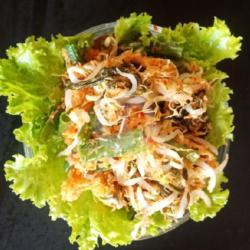 Sayur Urap Gudangan