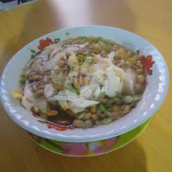 Bubur Sop Ayam 1 Porsi