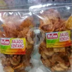 Balado Kentang