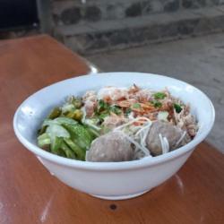 Yam Asin/manis Misoah Baso