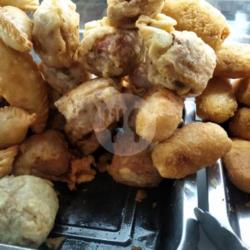 Tahu Pedas
