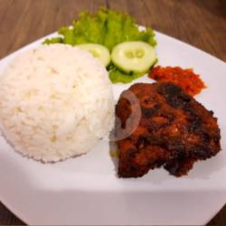 Niki Ayam Bakar ( Paha Atas/dada )