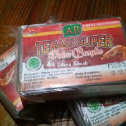 Terasi Bangka Super