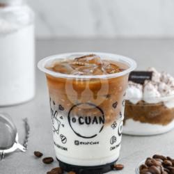 Kopi Cuan Tiramisu