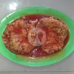 Puyung Hay Udang