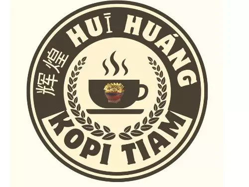 Hui huang Kopitiam