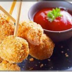 Bakso Goreng Krispy Isi 12