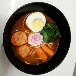 Ramen Tomyam