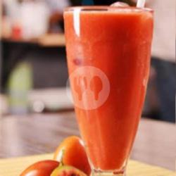 Jus Terong Belanda