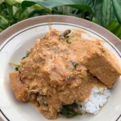 Nasi Tumpang