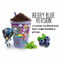 Wisco Berry Blue Version