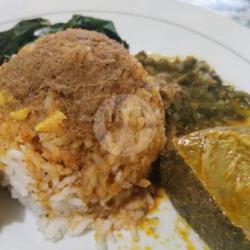 Nasi Limpa