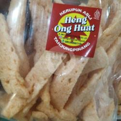 Kerupuk Enak Udang/ Ikan