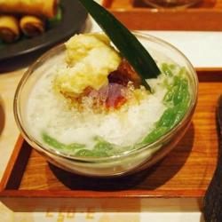 Es Cendol Duren