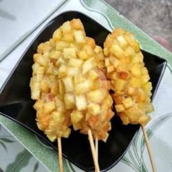 Corndog Asin Kentang (sotang)