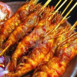 Paket Special Udang Bakar