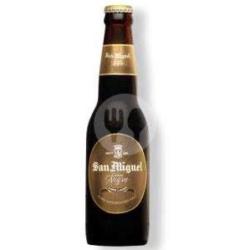 San Miguel Negra