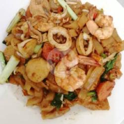 Mie Tiaw Seafood