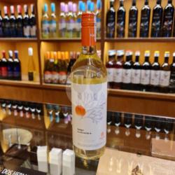 [21 ] White Wine - Hatten Sweet Alexandria - 750 Ml