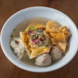 Bakso Bakwan Malang