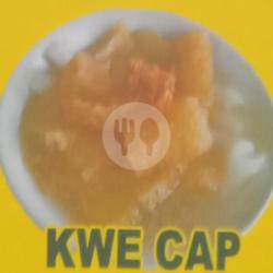 Kwe Cap (pisah)