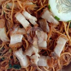 Mie Lao-lao Goreng Ba Tore