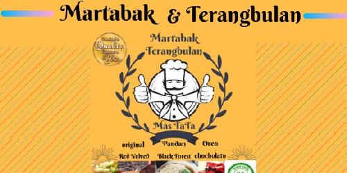 MANTAP'S 88 MARTABAK & TERANGBULAN, Jl.pakis No.56