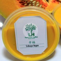 Srikaya (selai) Vegan