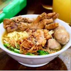 Mie Ayam Bakso