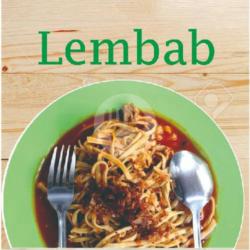 Mie Tarempa Lembab