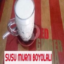 Susu Sapi Segar