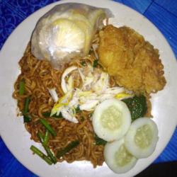 Mie Goreng Ayam