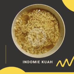 Indomie Kuah