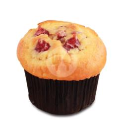 Yummy Choice Muffin Strawberry