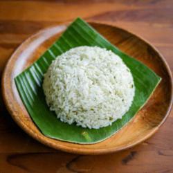 Nasi Daun Jeruk