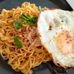 Indomie Wijen Sangrai Telor