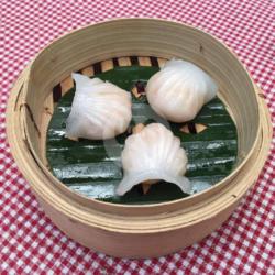 Dimsum Steam Hakau