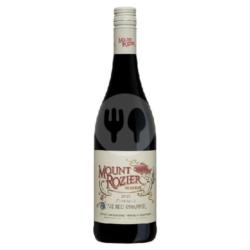 Mount Rozier The Red Snapper Cinsault