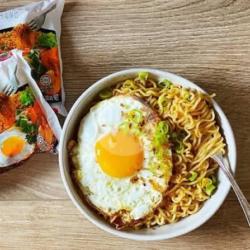 Indomie Goreng Telur Ceplok